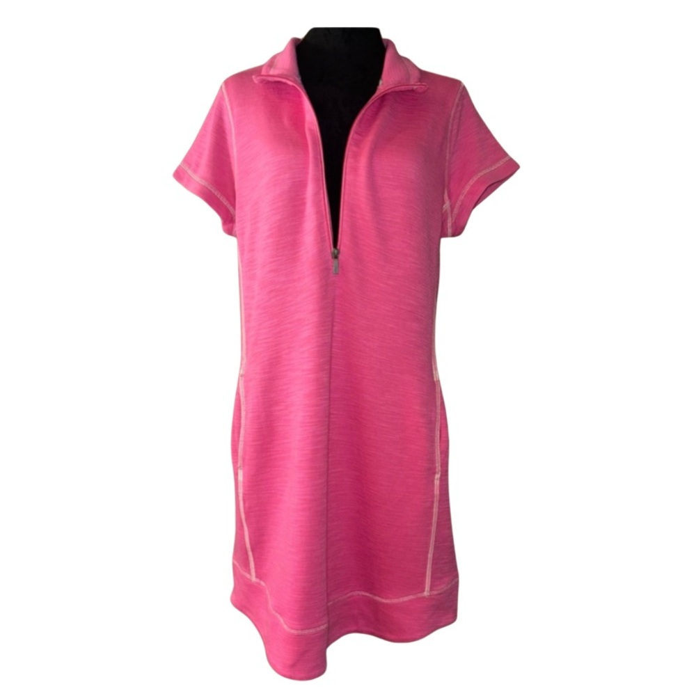 Tommy Bahama Tobago Bay Mini Dress - Picture 5 of 13